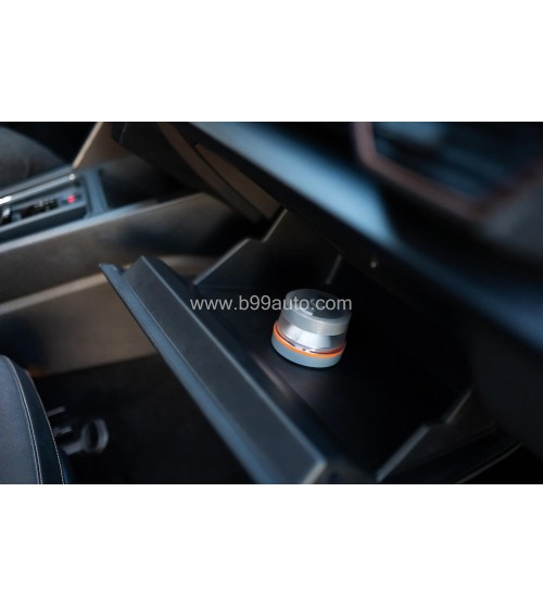 Osram LEDguardian ROAD FLARE Signal V16 IoT mágneses biztonsági jelzőlámpa Osram LEDguardian ROAD FLARE Signal V16 IoT mágneses biztonsági jelzőlámpa